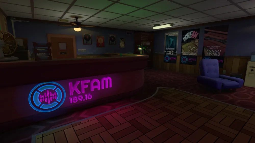 Игра для ПК Team 17 Killer Frequency (6+)