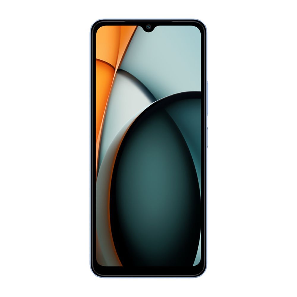 Смартфон Xiaomi Redmi A3 4+128Gb Star Blue 