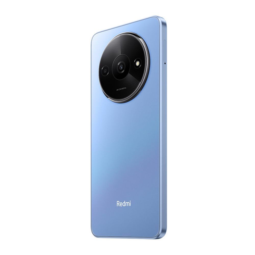 Смартфон Xiaomi Redmi A3 4+128Gb Star Blue 