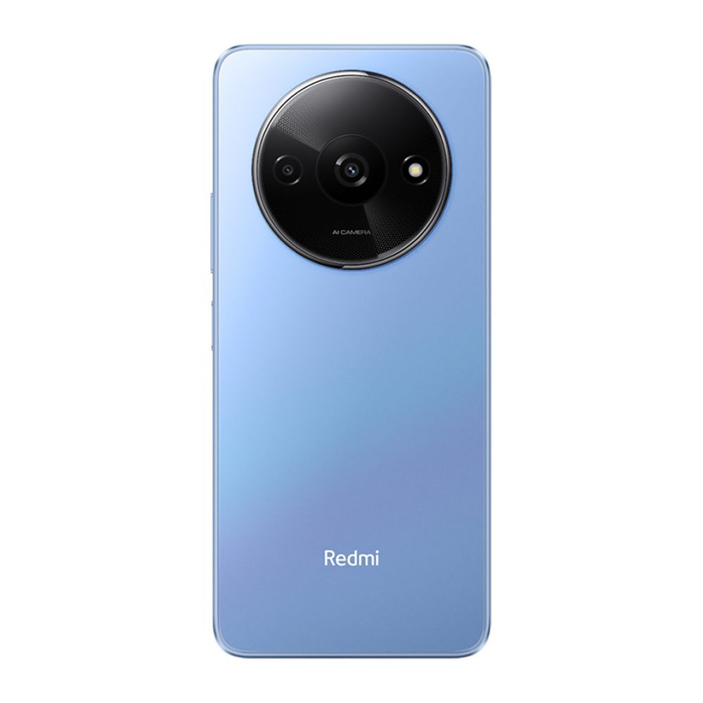 Смартфон Xiaomi Redmi A3 4+128Gb Star Blue 