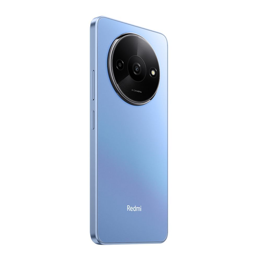 Смартфон Xiaomi Redmi A3 4+128Gb Star Blue 