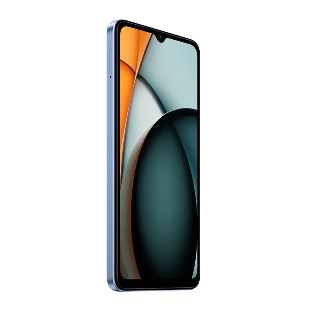 Смартфон Xiaomi Redmi A3 4+128Gb Star Blue 