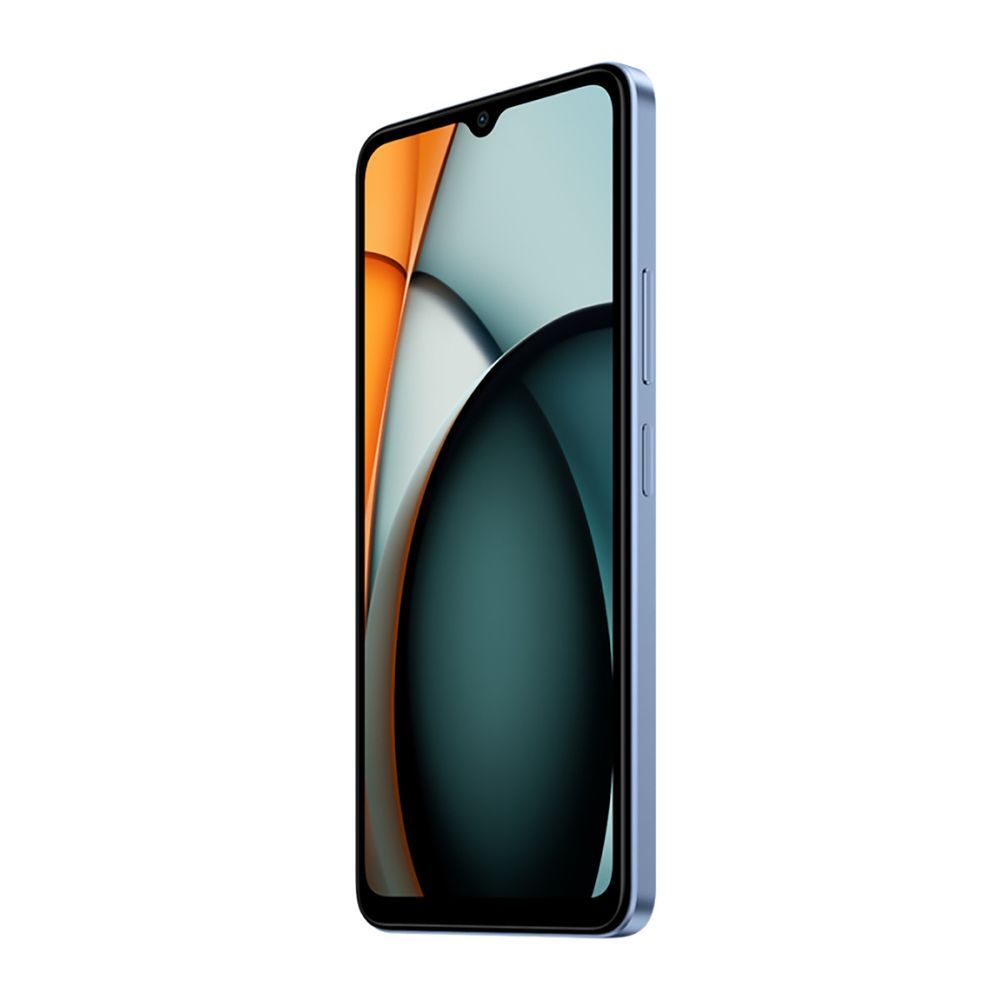 Смартфон Xiaomi Redmi A3 4+128Gb Star Blue 