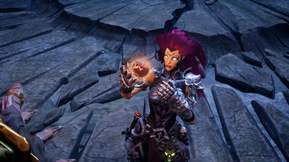 Игра для ПК THQ Nordic Darksiders Blades & Whip Franchise Pack (16+)