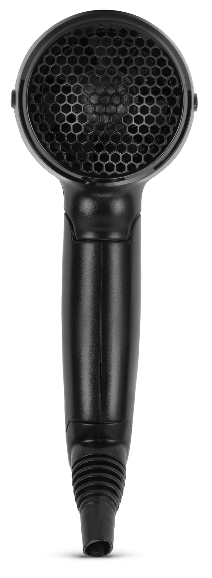 Фен Vitek VT-8210 1200Вт черный