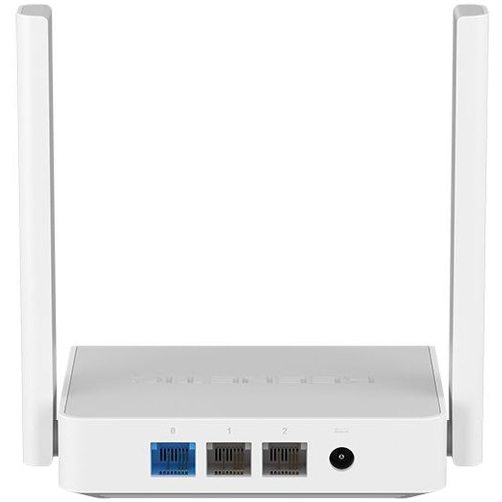 Маршрутизатор/ Интернет-центр Mesh Wi-Fi N300, 3-портовым Smart-коммутатором и портом USB
