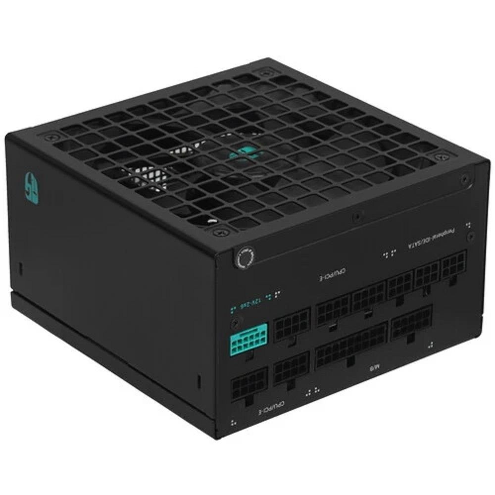 Блок питания Deepcool GAMERSTORM PN1000M (ATX 3.1, 1000W)