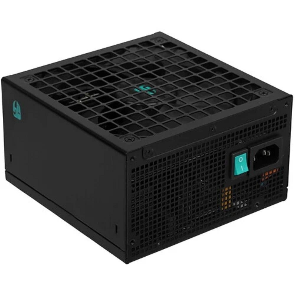 Блок питания Deepcool GAMERSTORM PN1000M (ATX 3.1, 1000W)