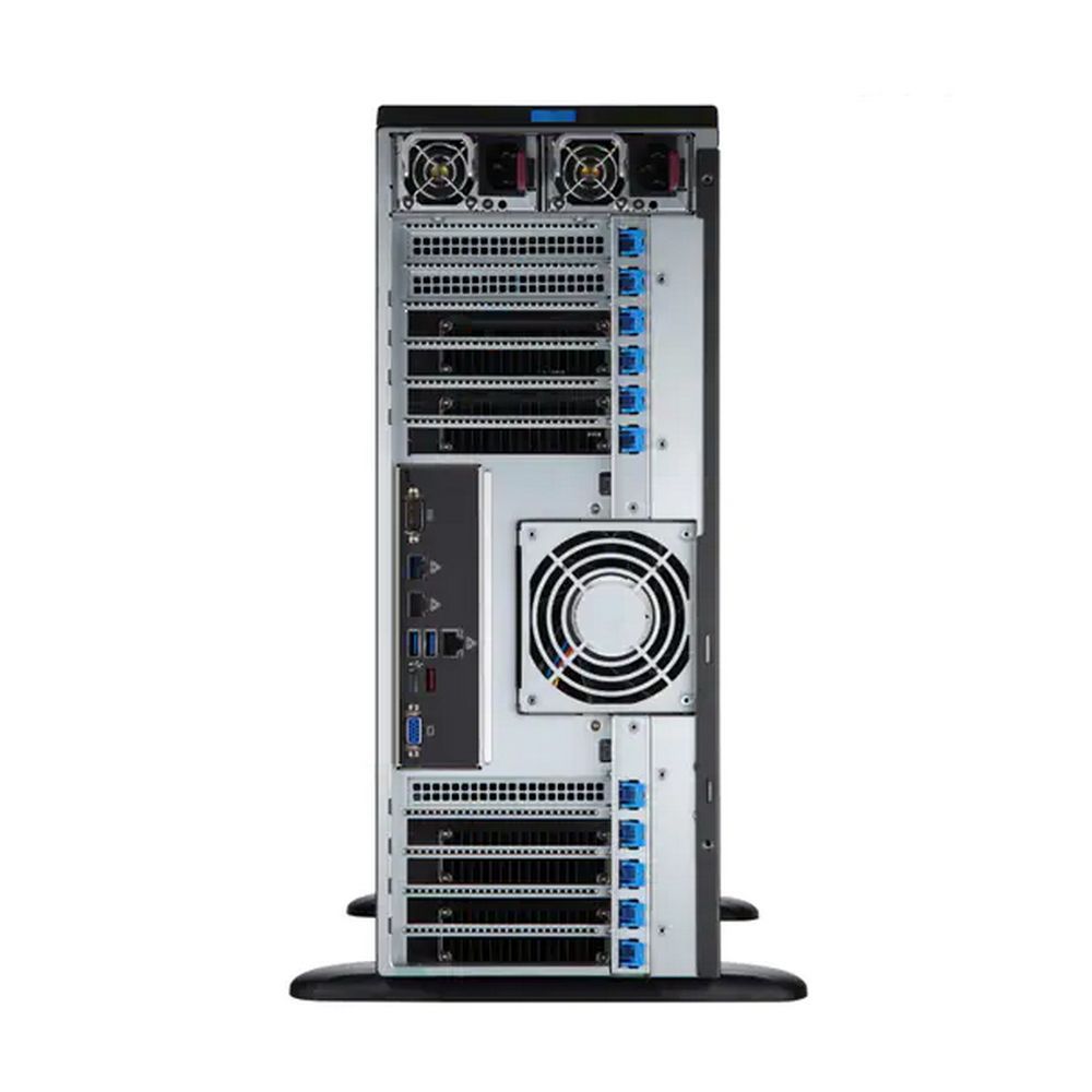 Платформа системного блока SuperMicro SYS-741GE-TNRT new-pull