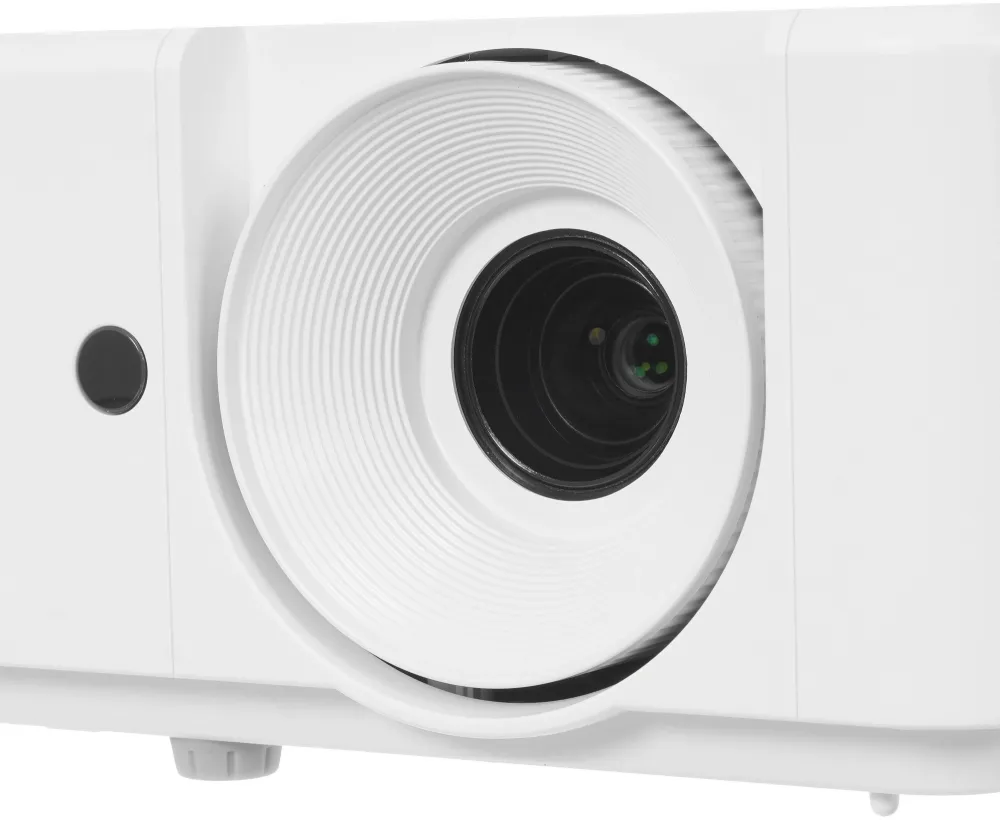 Exell EXD102Z Проектор лазерный {DLP, 4100 lm, XGA (1024x768), 3500000:1}