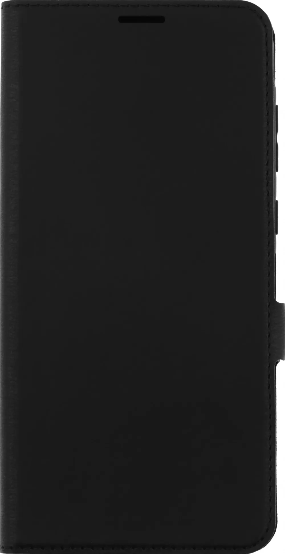 Чехол (флип-кейс) BoraSCO для Samsung Galaxy A55 Book Case черный (72874)