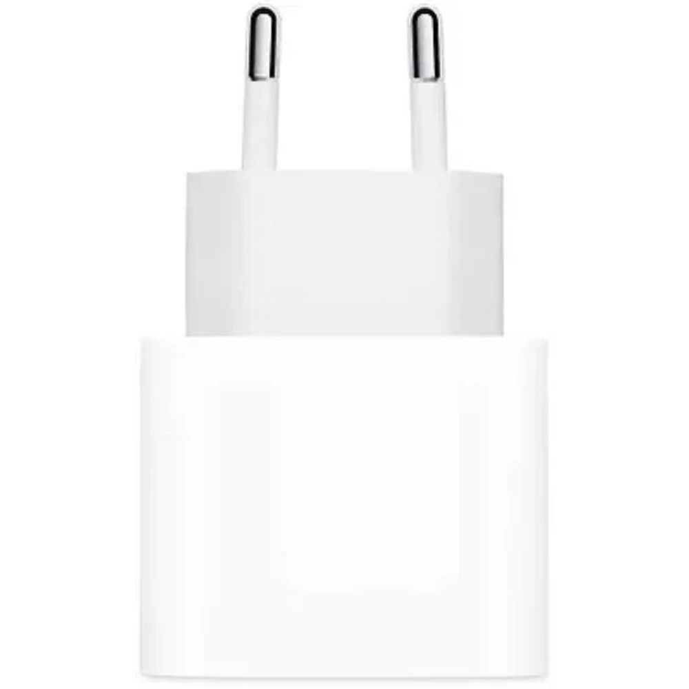 Зарядное устройство Apple 20W USB-C Power Adapter