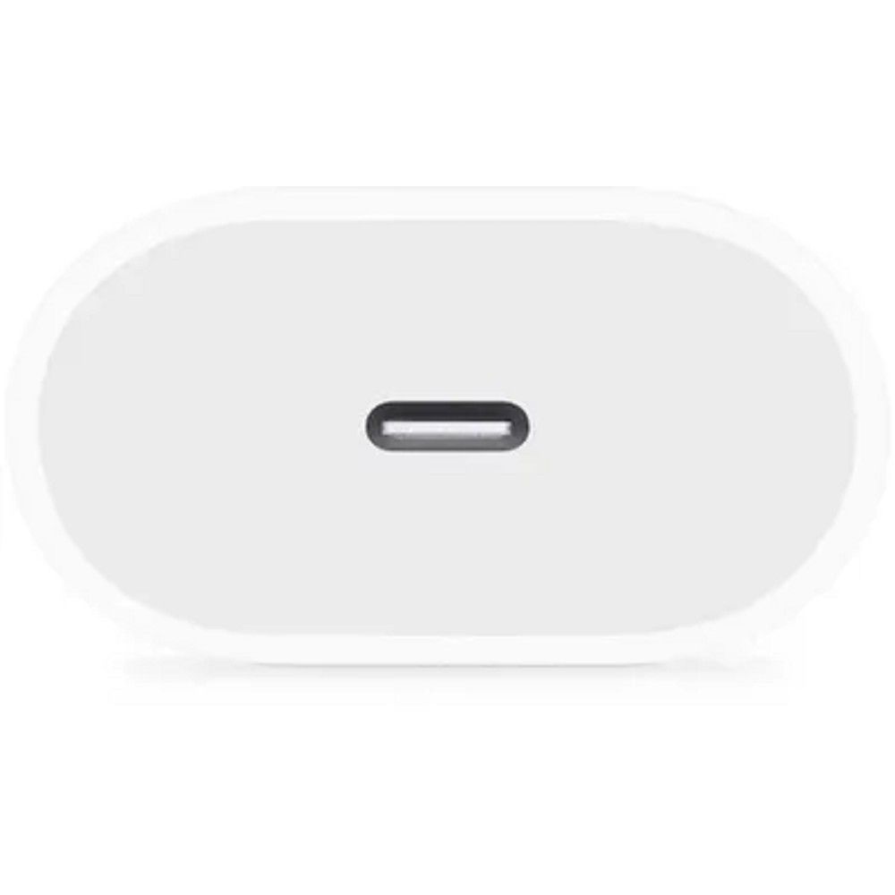 Зарядное устройство Apple 20W USB-C Power Adapter
