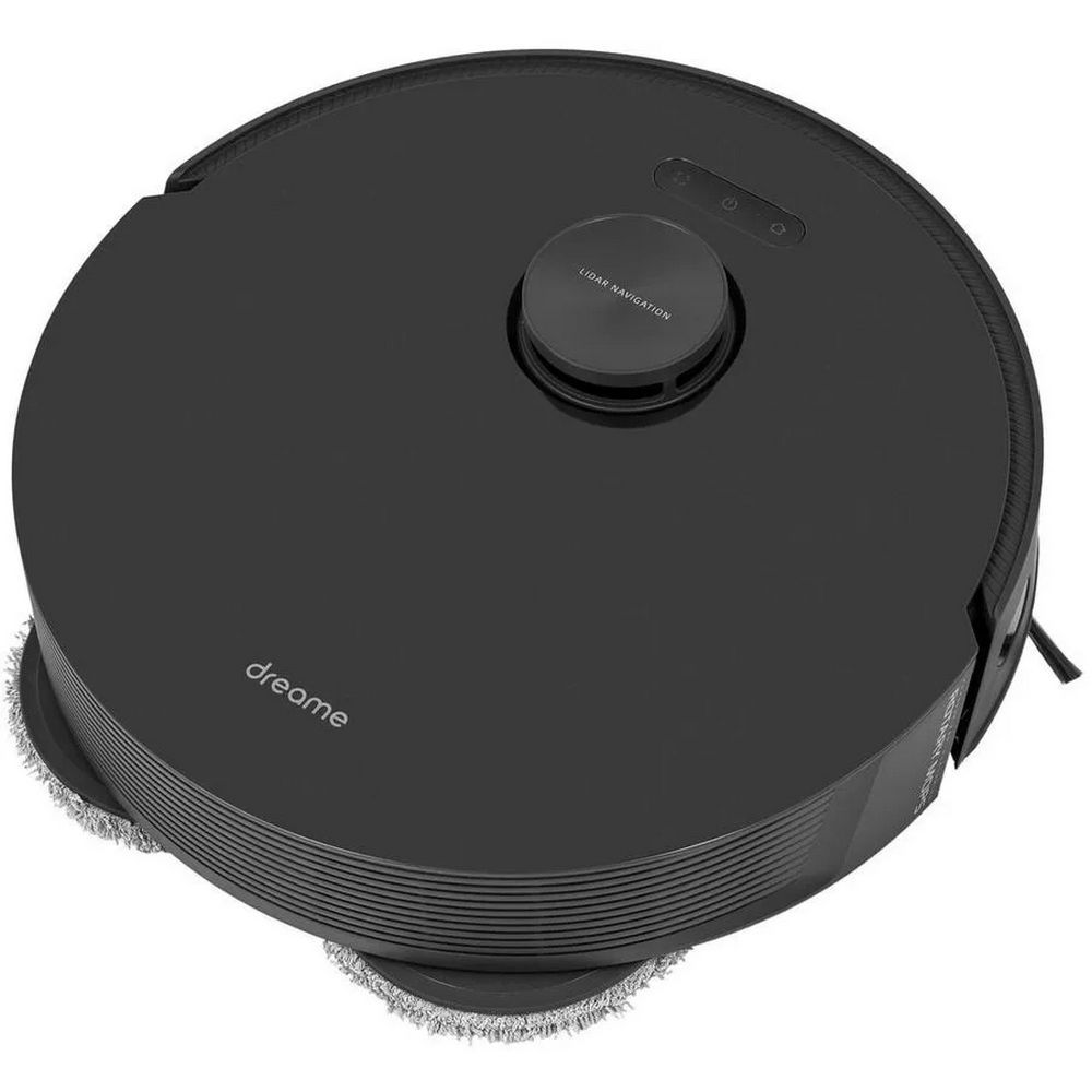 Робот-пылесос Dreame Xiaomi Bot L10s Pro