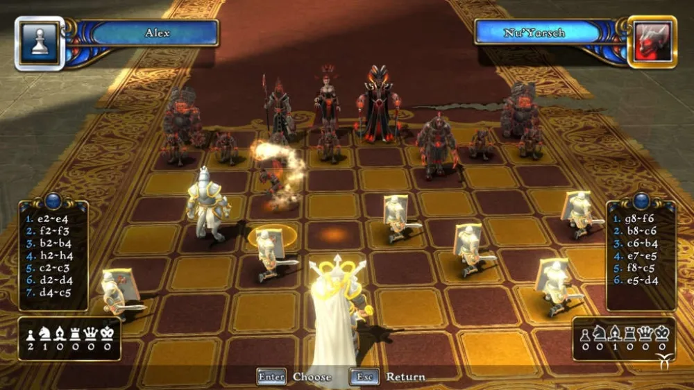 Игра для ПК Topware Interactive Check vs Mate (12+)