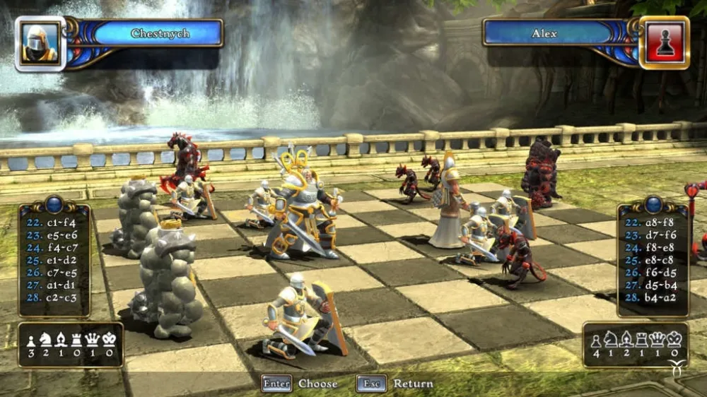 Игра для ПК Topware Interactive Check vs Mate (12+)