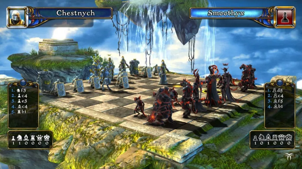 Игра для ПК Topware Interactive Check vs Mate (12+)