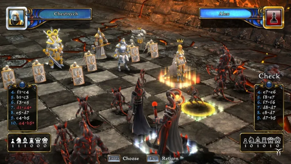 Игра для ПК Topware Interactive Check vs Mate (12+)