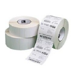 Этикетки Z Select 2000T 51x25 мм (2580 эт., TLP)