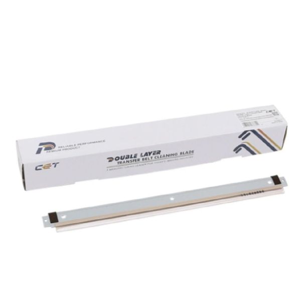 Лезвие очистки Cet CET281083 (A161R71300/A61DR70022/A61DR70011/A61DR70000) для Konica Minolta bizhub C250i/C227/C258