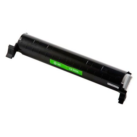 Картридж лазерный Cactus CS-P92A KX-FAT92A7 черный (2000стр.) для Panasonic MB263/MB763/MB773