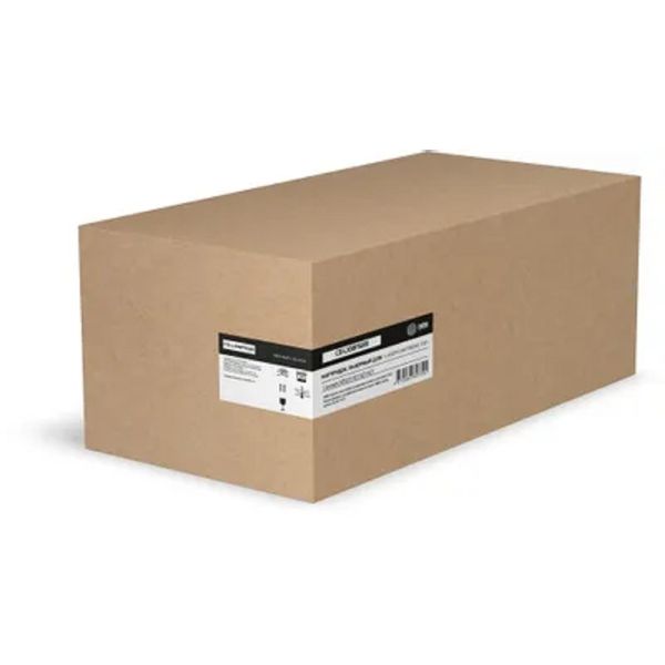 Картридж лазерный CopyRite CR-LX56F5U00 56B5U00 черный (25000стр.) для Lexmark MS421/521/621/622/MX421/521/522/622 с чипом