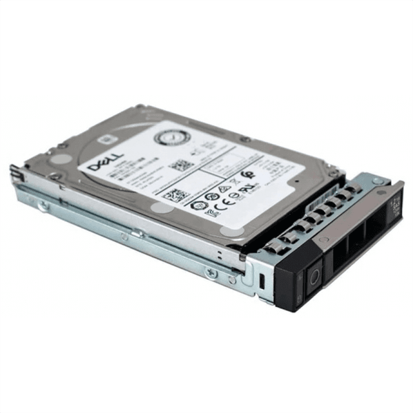 Твердотельный накопитель DELL  480GB SFF 2.5" SSD Read Intensive SATA 6Gbps 512 2.5" Hot Plug for G14/G15 (analog 400-AXTV)