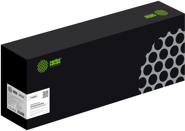 Картридж лазерный Cactus CS-ALB8045 006R01683 черный набор двойная упак. (100000стр.) для Xerox ALTALINK B8045/B8055/B8065/B8075/B8090
