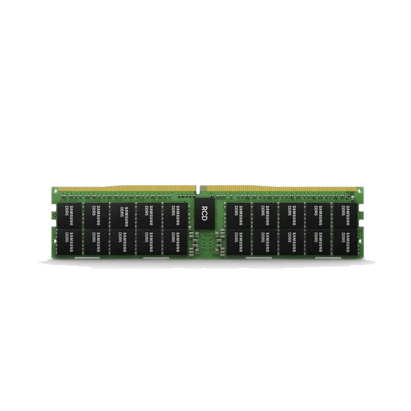 Память оперативная/ Samsung DDR5 128GB RDIMM 5600