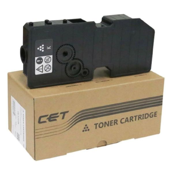 Картридж лазерный Cet CET8995KR TK-5230K черный (2600стр.) для Kyocera ECOSYS P5021cdn/M5521cdn