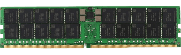 Память оперативная/ Hynix 64GB 4800MHz DDR5 RDIMM