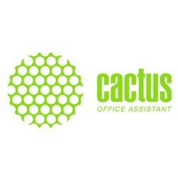 Картридж лазерный Cactus CS-TN230BK TN-230Bk черный (2200стр.) для Brother HL-3040/3070/DCP-9010/MFC-9120/9320