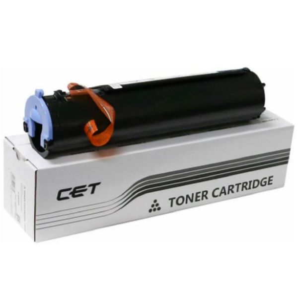 Картридж лазерный Cet CET5373 9436B002AA/C-EXV50 черный (17600стр.) для Canon iR 1435/1435i/1435iF/1435P