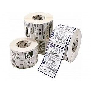 Zebra [880253-031D] Этикетки Z-Ultimate 3000T White 70x32 мм (2100 эт./рул.)