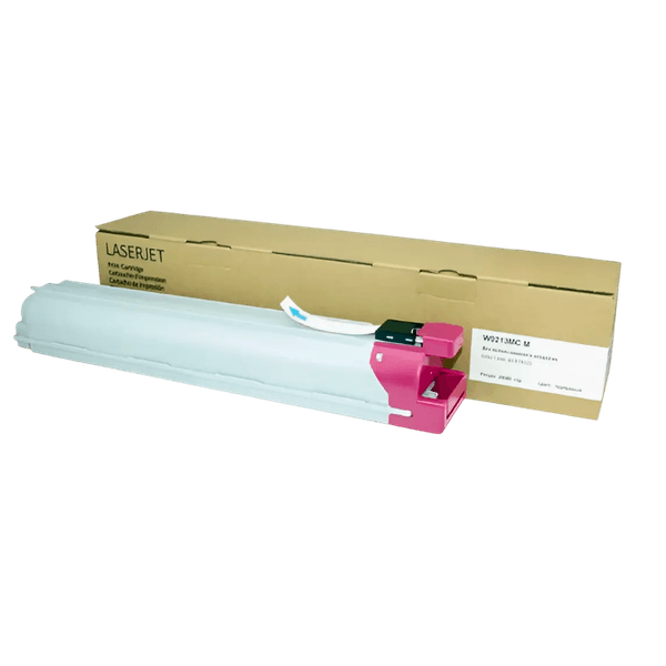 Тонер-картридж/ HP LaserJet Cyan Managed Toner Crtg