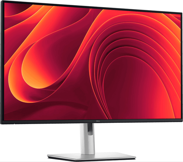 Монитор Dell 31.5" P3225QE S/Bk (IPS; 16:9; 350 cd/m2; 1500:1; 3840x2160x100Hz; 5ms; 1,07bln;178/178; DP; DP (out); HDMI;USB-C(90W);USB-C; 3xUSB-A;RJ45;Tilt;Swiv;HAS;Pivot;VESA) (Без EU кабеля)