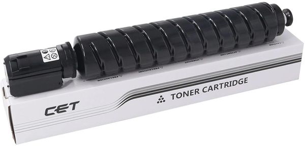 Картридж лазерный Cet CET141895 C-EXV65 черный (17500стр.) для Canon iR C3326/C3326i