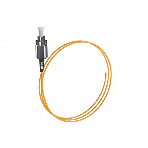 NTSS Пигтейл оптический NTSS FC/UPC 9/125мкм 2*1.5м LSZH  NTSS-PGT-FC/U-9-2*1.5