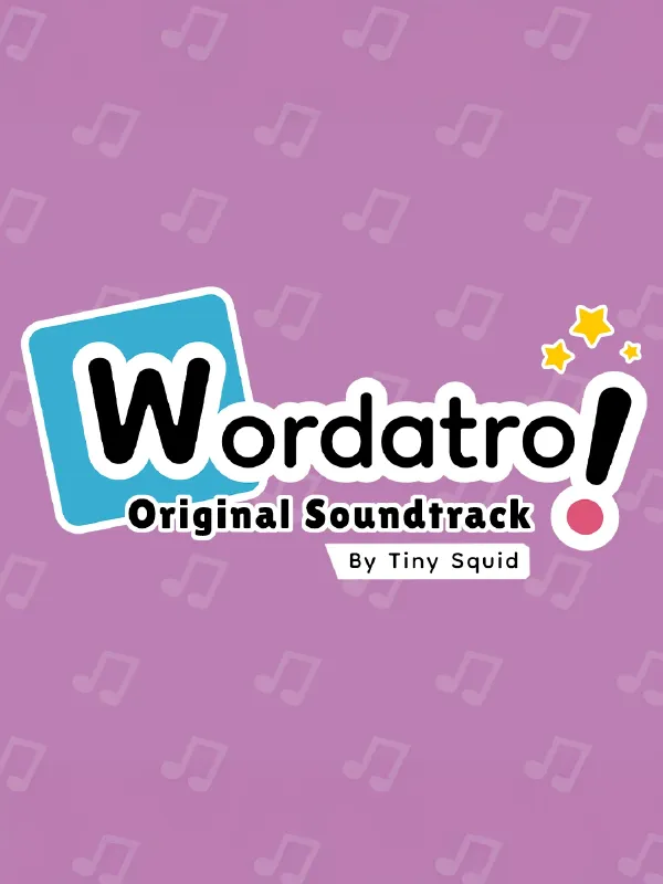 Игра для ПК Abiding Bridge Wordatro! Soundtrack (0+)