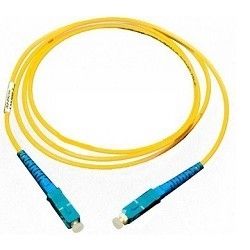 Шнур оптический spc SC/UPC-SC/UPC 9/125 3.0мм 3м LSZH [NTSS-SPC-9-SC/U-SC/U-3.0-3]