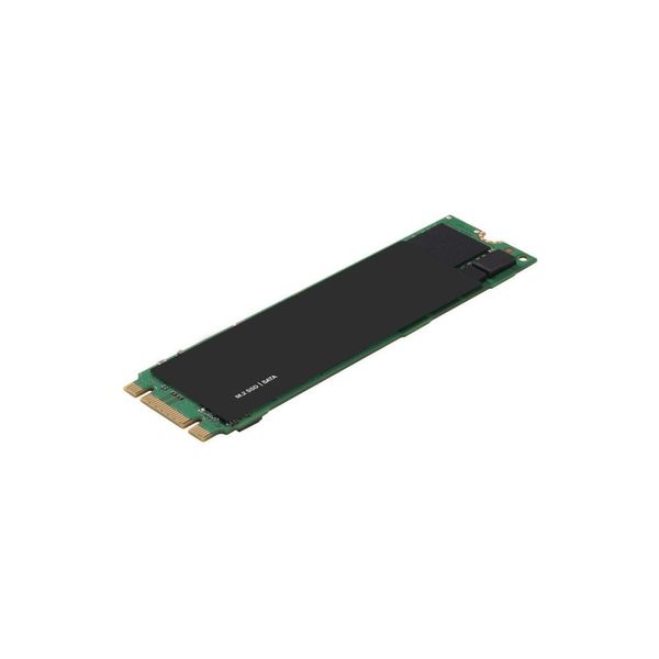 Твердотельный накопитель SSD Lenovo ThinkSystem M.2 VA 480GB Read Intensive SATA 6Gb NHS SSD 