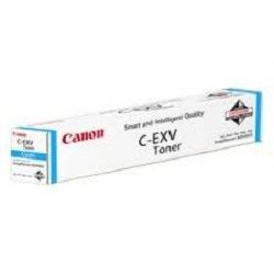 Картридж лазерный Canon C-EXV47C 8517B002 голубой для Canon iR С351iF/C350i/C250i