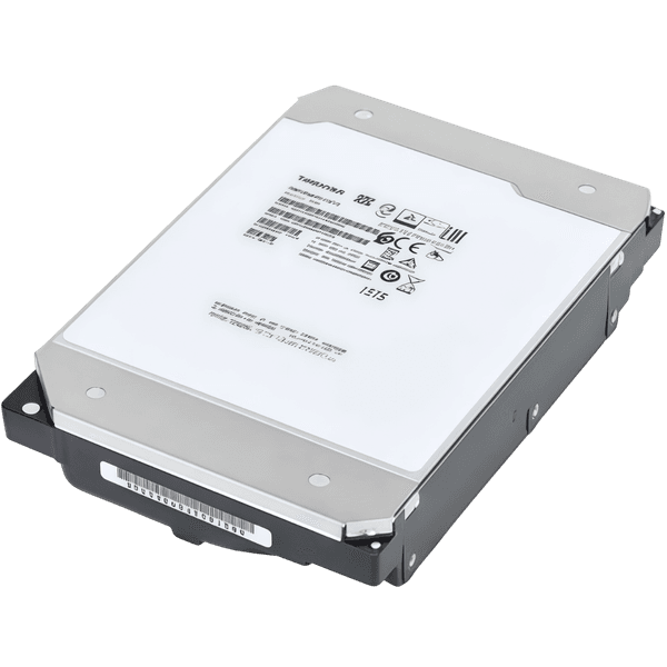 Жесткий диск/ HDD Toshiba SAS 18Tb 3.5" Server 7200 12Gbit/s 512Mb 1 year warranty (replacement MG10SCA18TE, MG09SCA18TE)