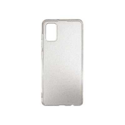 Чехол (клип-кейс) Samsung для Samsung Galaxy A02 Soft Clear Cover прозрачный (EF-QA022TTEGRU)