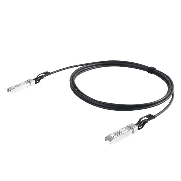 Кабель/ 3m Passive DAC SFP+ Cable