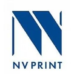NV Print (ELP-CH-TK5205K-12K) Чип для Kyocera (TK-5205K) TASKalfa 356ci Black, 18K