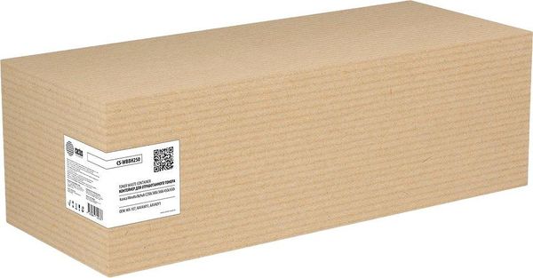 Бункер Cactus CS-WBBH250 (WX-107/AAVAWY1/AAVA0Y1) для Konica Minolta Bizhub C250i/300i/360i/450i