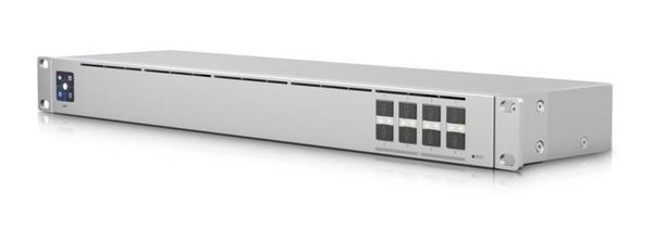 Коммутатор Ubiquiti 8PORT 1000M USW-AGGREGATION