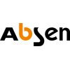 Зип Absen Кабель питания 10м.
