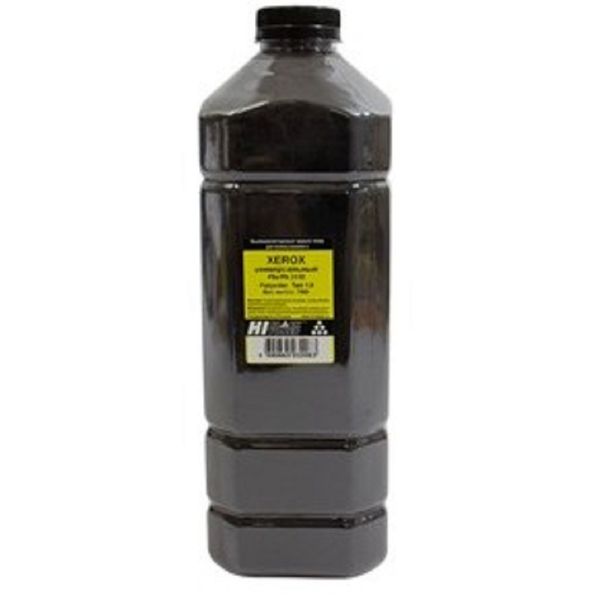 Hi-Black Тонер Универсальный для Xerox P8e/Ph3110, Polyester, Тип 1.9, Bk, 700 г, канистра
